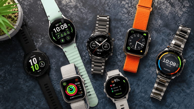 Best Smartwatches in South Africa 2026: A Buyer’s Guide by Price Tier