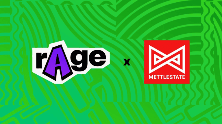 Visitors experience the new rAge 2026 gaming festival following the partnership between rAge and Mettlestate in South Africa.