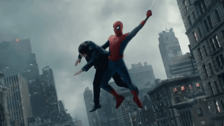 Tom Holland stars as Peter Parker in Spider-Man: Brand New Day, which is earning positive first reactions from critics following its Hollywood premiere.