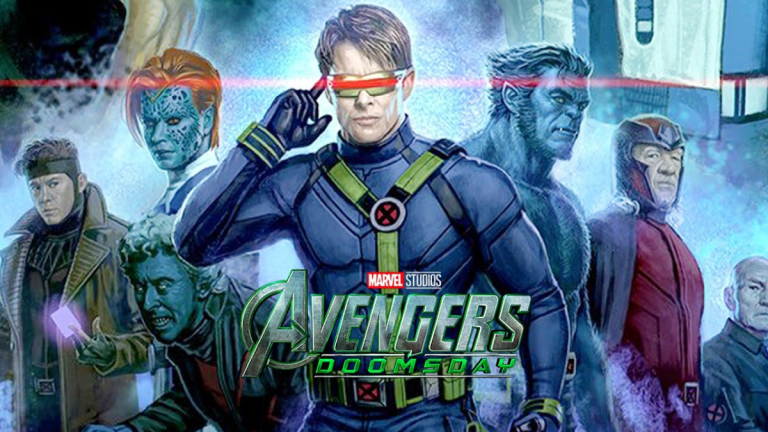 Marvel Fans Aren’t Buying the Hype So Easily Anymore Robert Downey Jr. as Doctor Doom in the Avengers: Doomsday trailer alongside Marvel heroes.