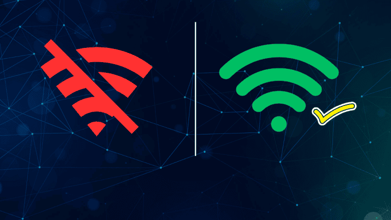Your Wi-Fi Called. It Wants New Neighbours. Household Items That Interfere With Wi-Fi