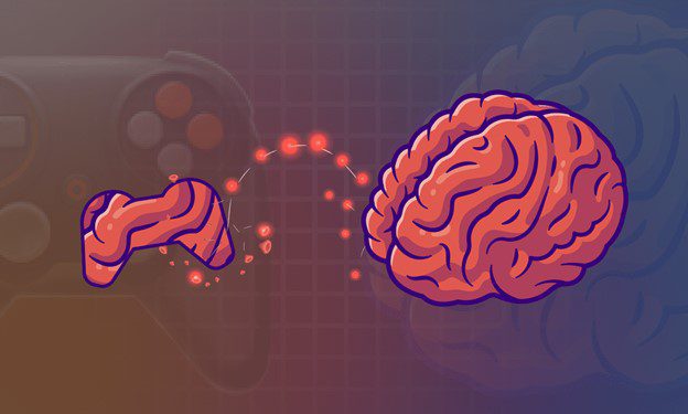 My Friday Night Gaming Ritual Taught Me Something About Mental Health