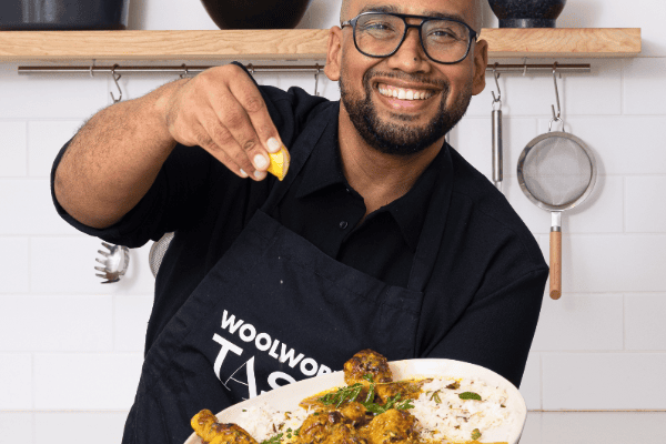 My Woolies Chef: Woolworths Launches an AI Meal Planning Assistant in SA