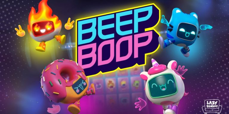 Beep Boop digital pet toys Kirin, Mochi, Tochi and Miao Miao, now available in South Africa