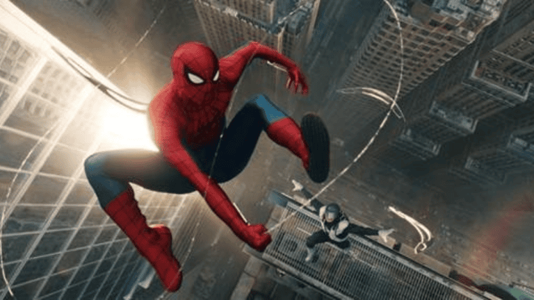 Spider-Man: Brand New Day celebrates the biggest opening weekend in South African cinema history.