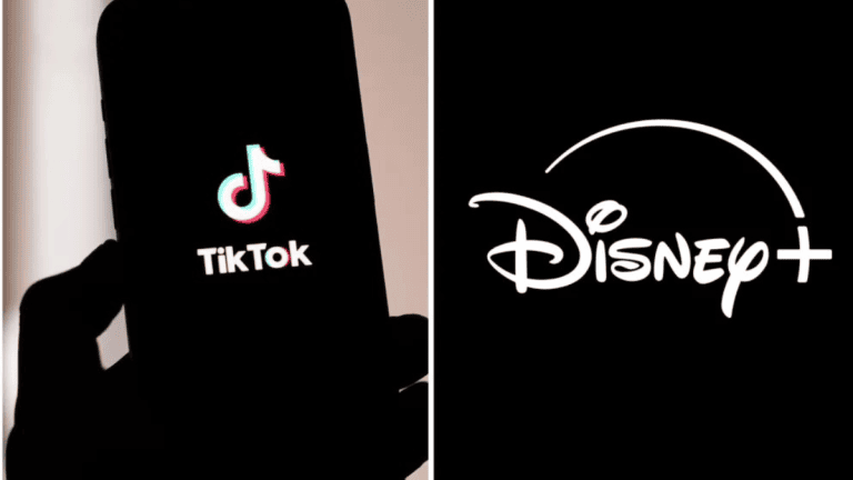 Disney’s New TikTok Strategy Reflects the Future of Entertainment Disney and TikTok collaborate to expand short-form entertainment content.