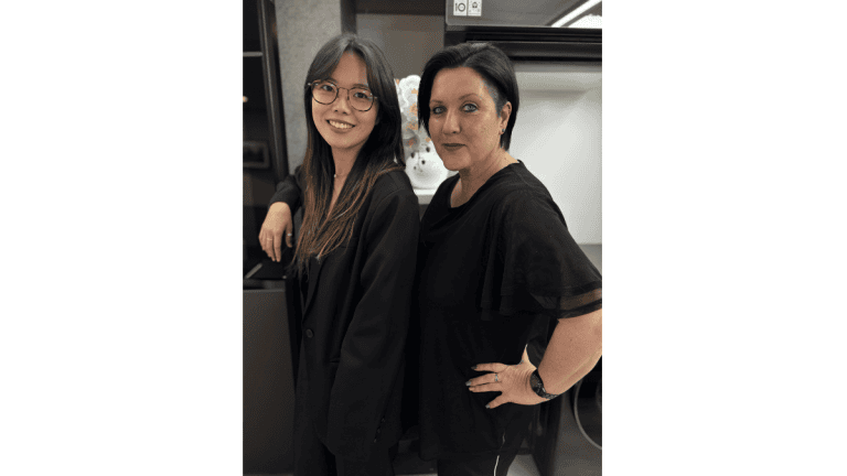 How Women Are Challenging Stereotypes in HVAC, Tech and Sales Women working in technology, HVAC and sales at LG Electronics South Africa