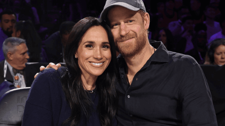 Meghan Markle, the former Suits actress and Duchess of Sussex, who is reportedly considering a return to acting.