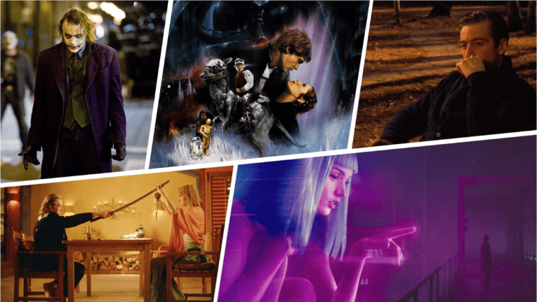 Does Hollywood Actually Remember How to Say Goodbye? Hollywood continues developing sequels to popular movie franchises as studios increasingly rely on nostalgia and familiar characters.