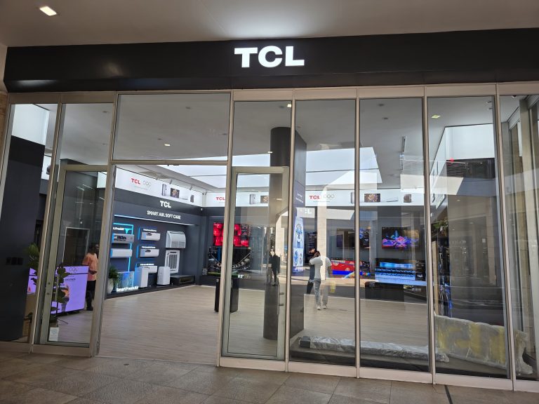 TCL Experience Store Cedar Square