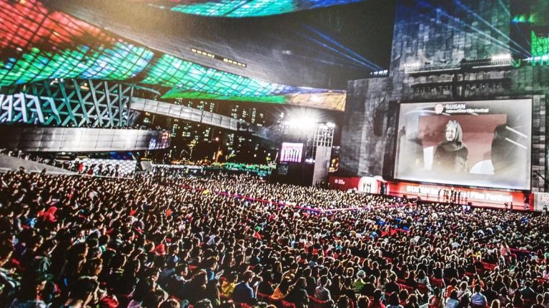 Busan Shows How Quickly the Definition of Entertainment Is Changing Google DeepMind, Kling AI and other technology companies will participate in InnoAsia at Busan's Asian Contents & Film Market.