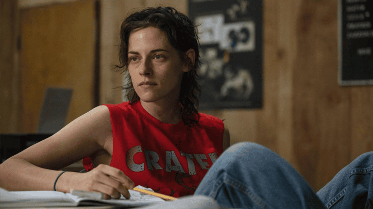 Kristen Stewart Returns to the Shadows in Spiritual World Kristen Stewart, who will play the clairvoyant Ada in Olivier Assayas’ supernatural film Spiritual World