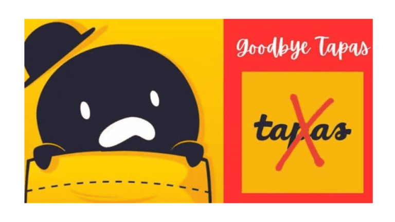 Tapas may be shutting down, but what happens to the chapters readers purchased and the communities creators spent years building?