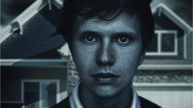 Spencer Lackey, the online horror creator behind narrative horror shorts, is set to write and direct Lust.