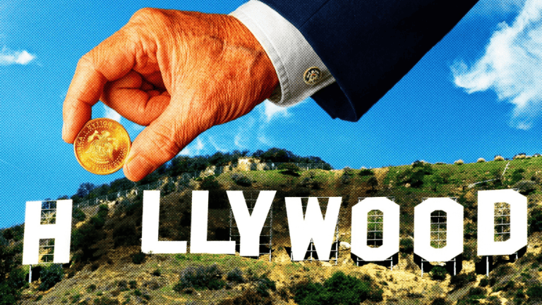 Hollywood industry leaders are backing a Trump-supported federal film tax credit aimed at bringing production work back to the US.