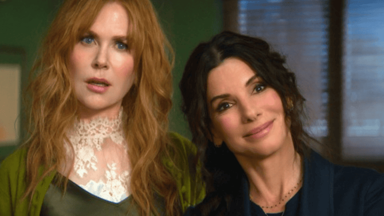 Practical Magic 2 opened at No. 1 at the box office, beating Spider-Man: Brand New Day and The Odyssey.