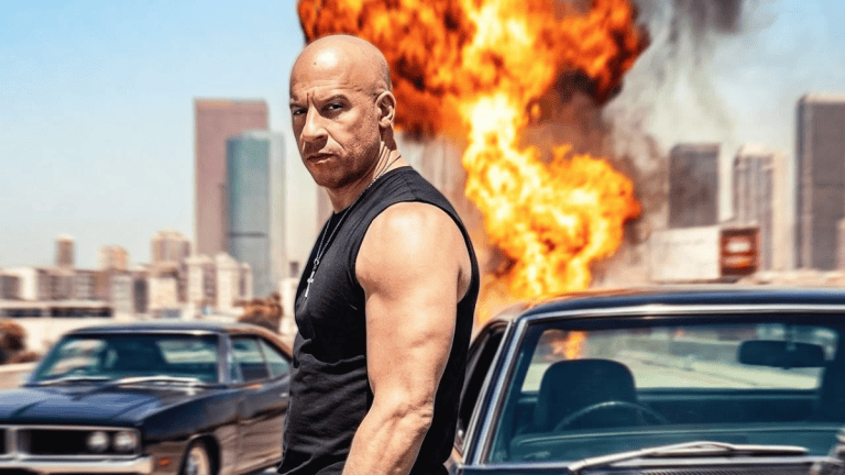 The Fast & Furious universe will expand with a scripted Peacock television series planned for 2028.