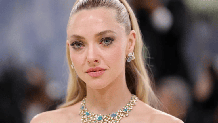 Amanda Seyfried revealed that she rejected a television role because it required frequent intimate scenes.