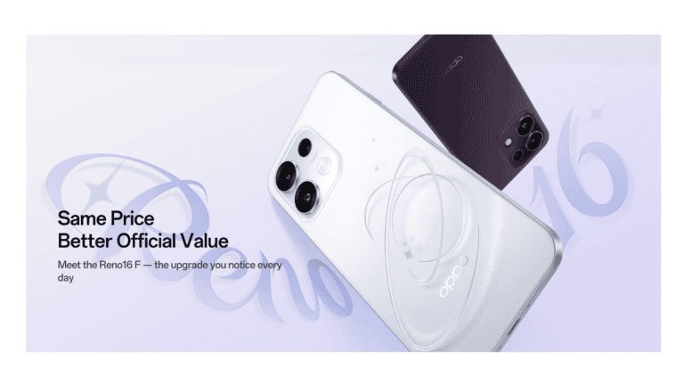 OPPO’s New Online Store Includes Smartphone and Accessory Deals OPPO smartphones and accessories available through the new OPPO South Africa online store