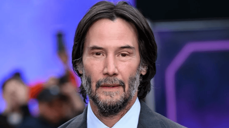 Keanu Reeves may star in James Wan’s gangster remake