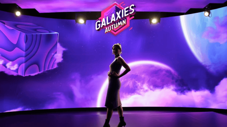 The Galaxies Autumn Showcase featured trailers, demos, release dates and announcements covering more than 50 games.