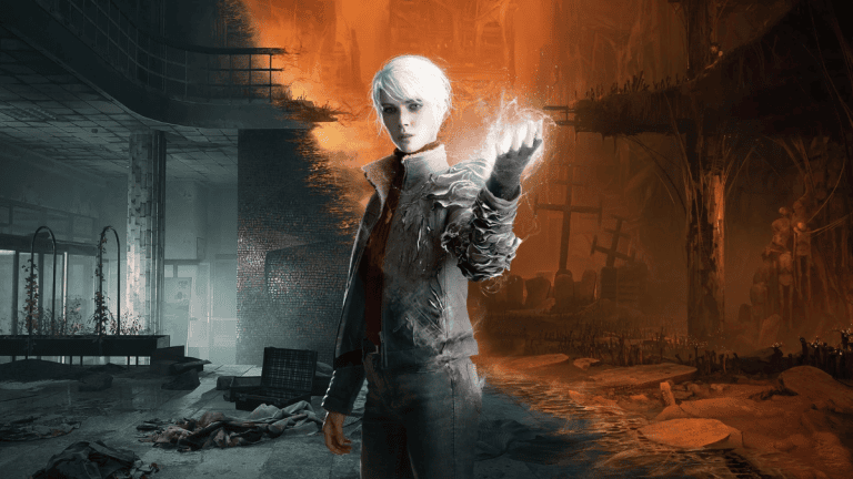Bloober Team says it wants to continue producing physical editions of its games for as long as possible.