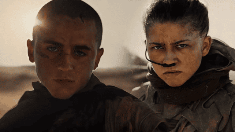 Dune: Part Three Sets New BFI IMAX Presale Record Dune: Part Three earned more than £880,000 from BFI IMAX ticket sales during its first 24 hours of presales.