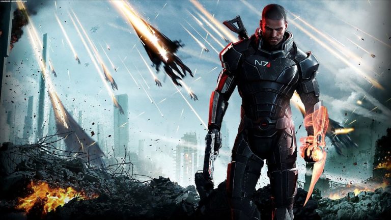 BioWare Is Gone, and Amazon Now Carries the Future of Mass Effect Prime Video’s Mass Effect adaptation reportedly remains in development following BioWare’s closure and the cancellation of the next game.