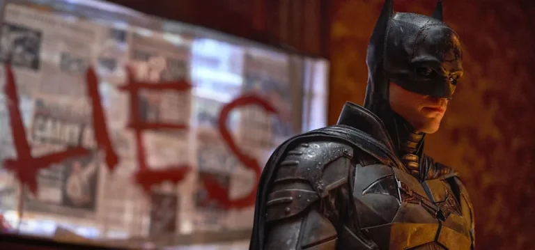 The Batman: Part II Has Found Some Unexpected Directorial Backup Steven Soderbergh will work with Matt Reeves and the cast to complete the final weeks of principal photography on The Batman: Part II.